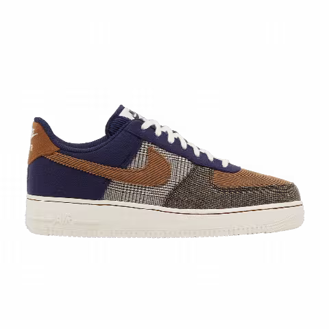 Nike Air Force 1 '07 Premium 'Tweed Corduroy'