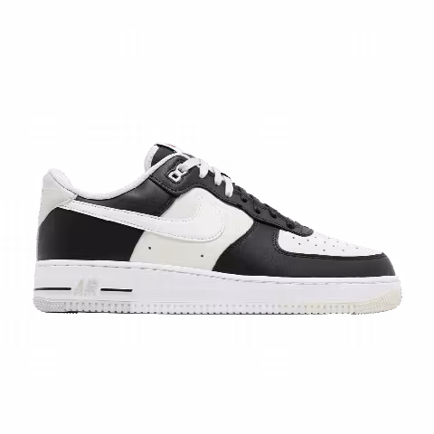 Nike Air Force 1 '07 LV8 'Split - Black Phantom'