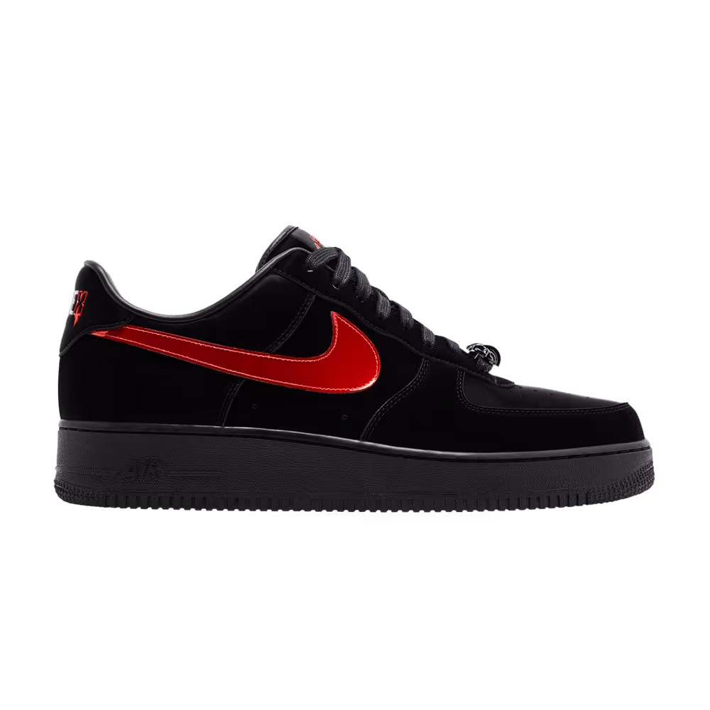 RTFKT x Nike Air Force 1 Low Genesis