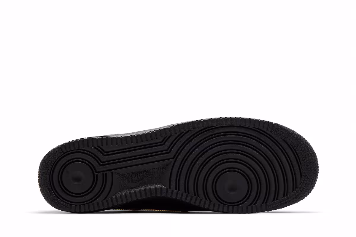 RTFKT x Nike Air Force 1 Low Genesis, view 5