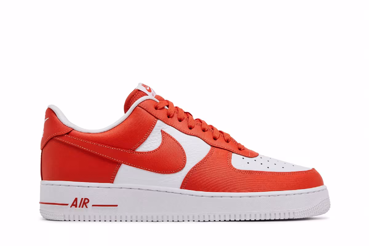 Nike Air Force 1 Cosmic Clay, view 2