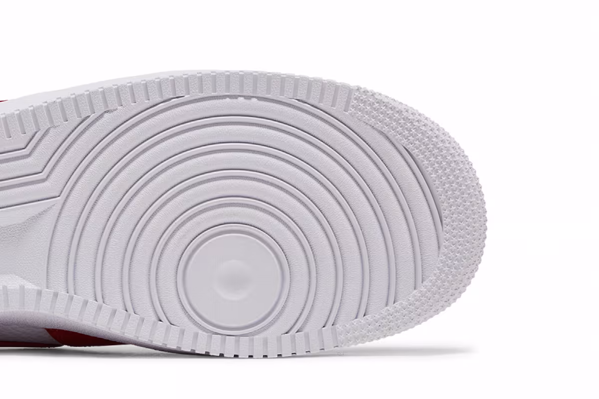 Nike Air Force 1 Cosmic Clay, view 6