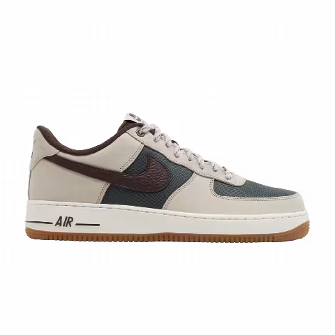 Nike Air Force 1 Low 'Cream Vintage Green'