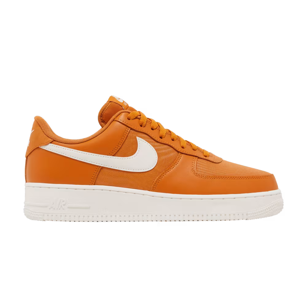 Nike Air Force 1 Low Monarch Canvas
