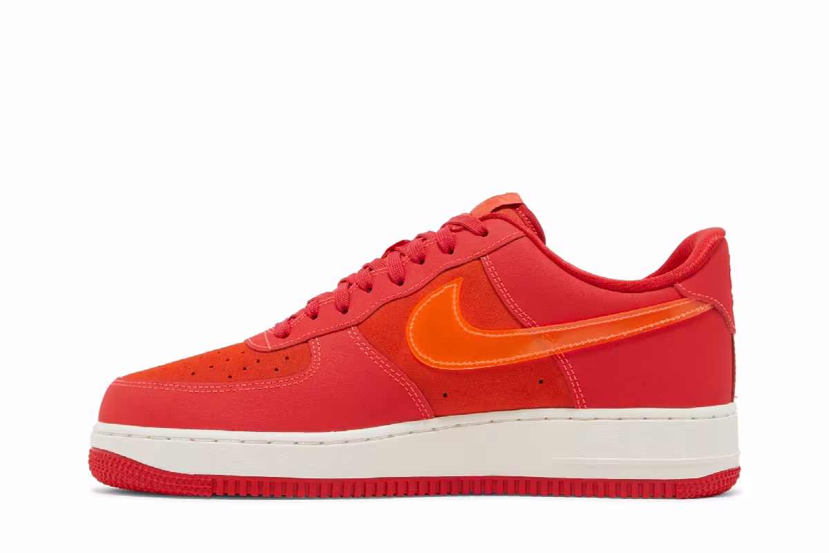 Nike Air Force 1 ATL, view 4