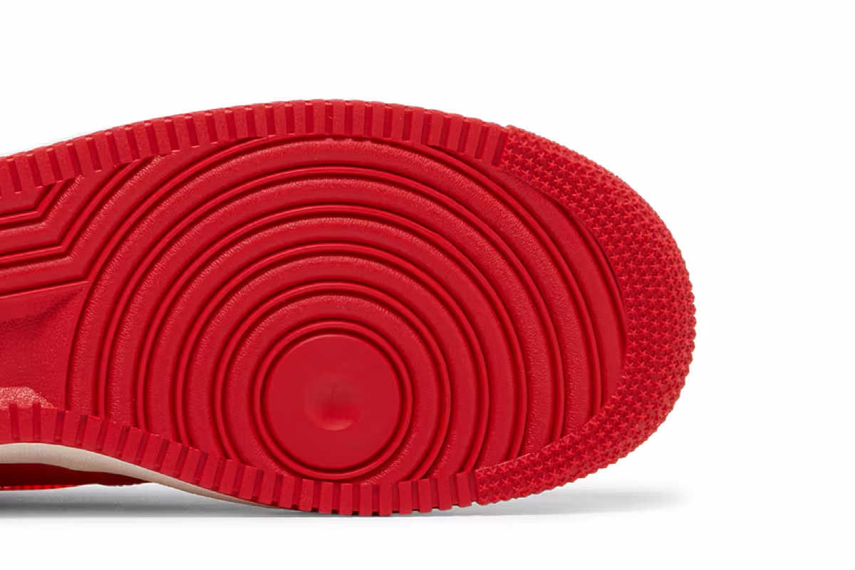 Nike Air Force 1 ATL, view 6