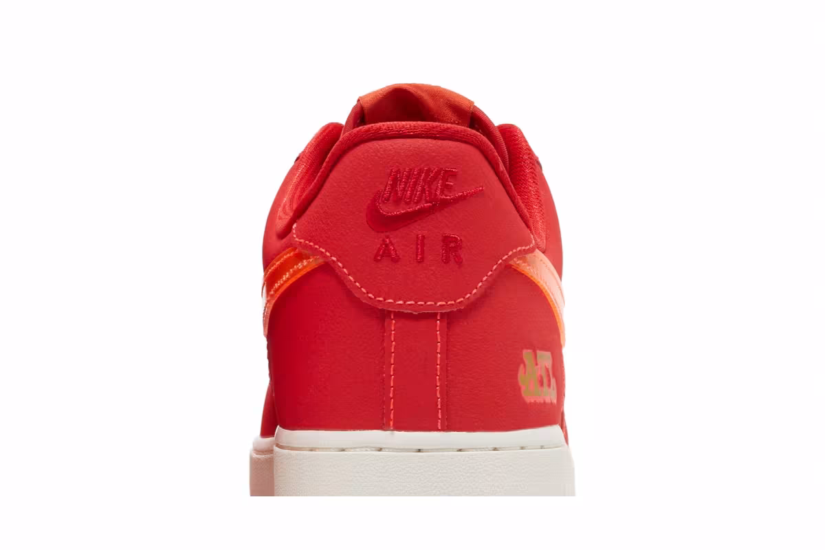 Nike Air Force 1 ATL, view 8