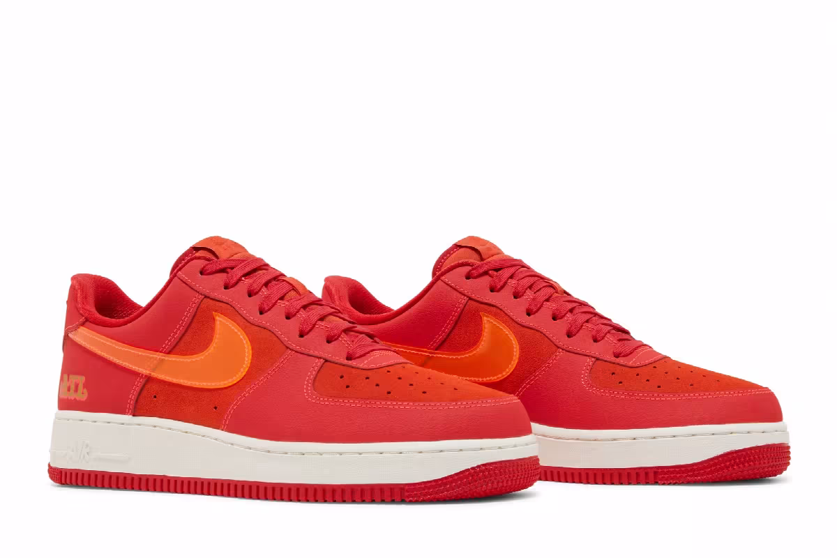 Nike Air Force 1 ATL, view 9