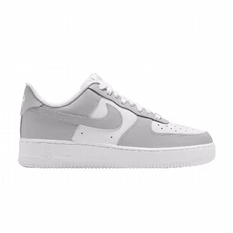 Nike Air Force 1 '07 'Wolf Grey White'
