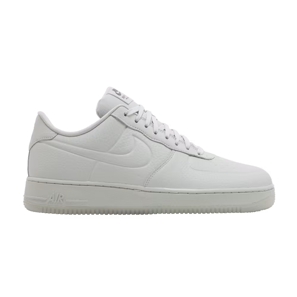 Nike Air Force 1 Light Silver