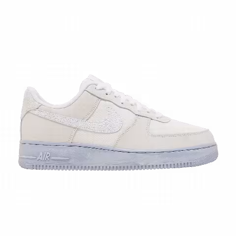 Nike Air Force 1 '07 LV8 EMB 'All-Star - Salt Flats'
