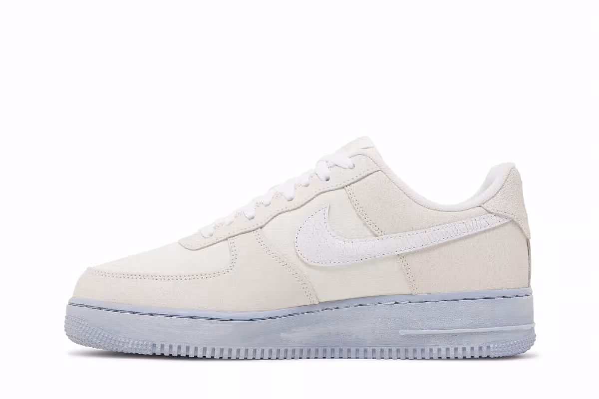 Nike Air Force 1 All-Star - Salt Flats, view 4