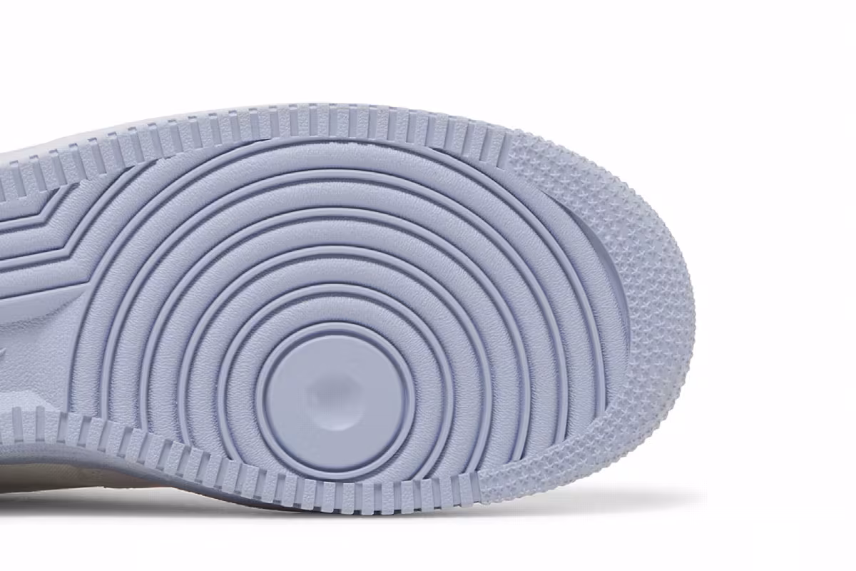 Nike Air Force 1 All-Star - Salt Flats, view 6