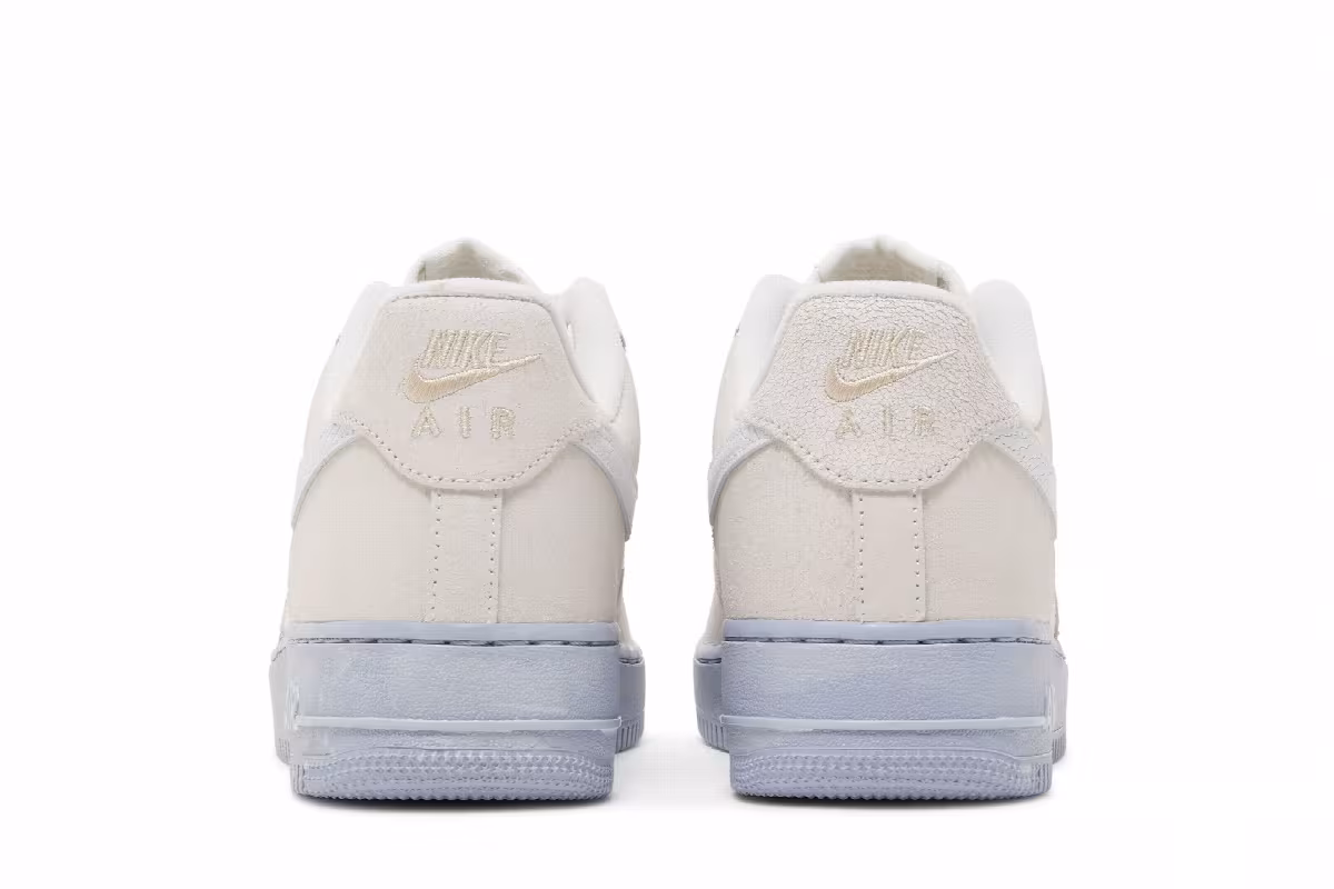 Nike Air Force 1 All-Star - Salt Flats, view 7
