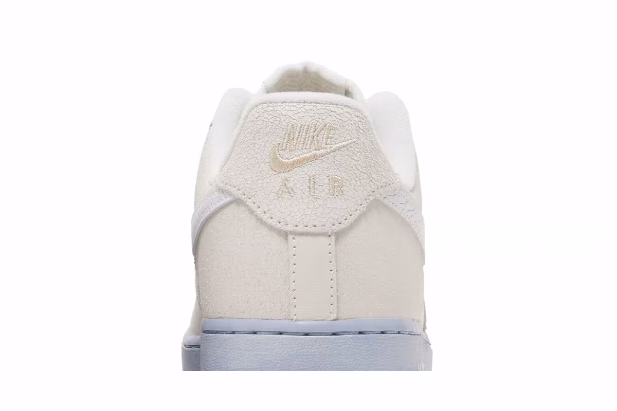 Nike Air Force 1 All-Star - Salt Flats, view 8