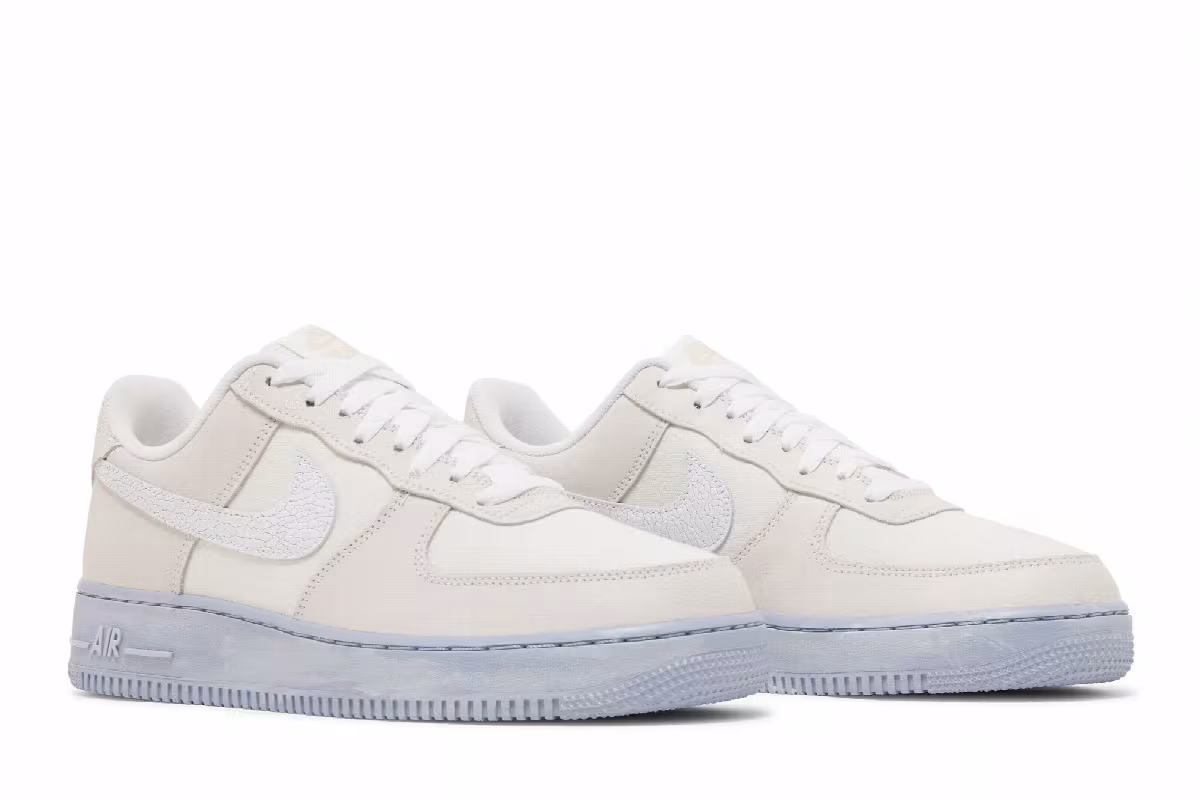 Nike Air Force 1 All-Star - Salt Flats, view 9