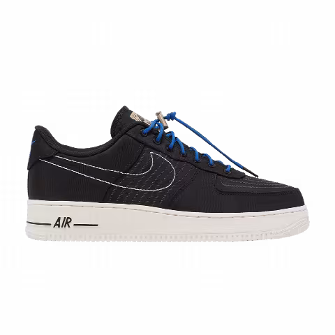 Nike Air Force 1 '07 LV8 'Moving Company - Black'