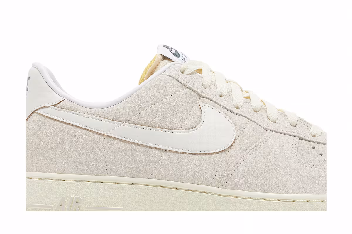 Nike Air Force 1 Athletic Department, view 3