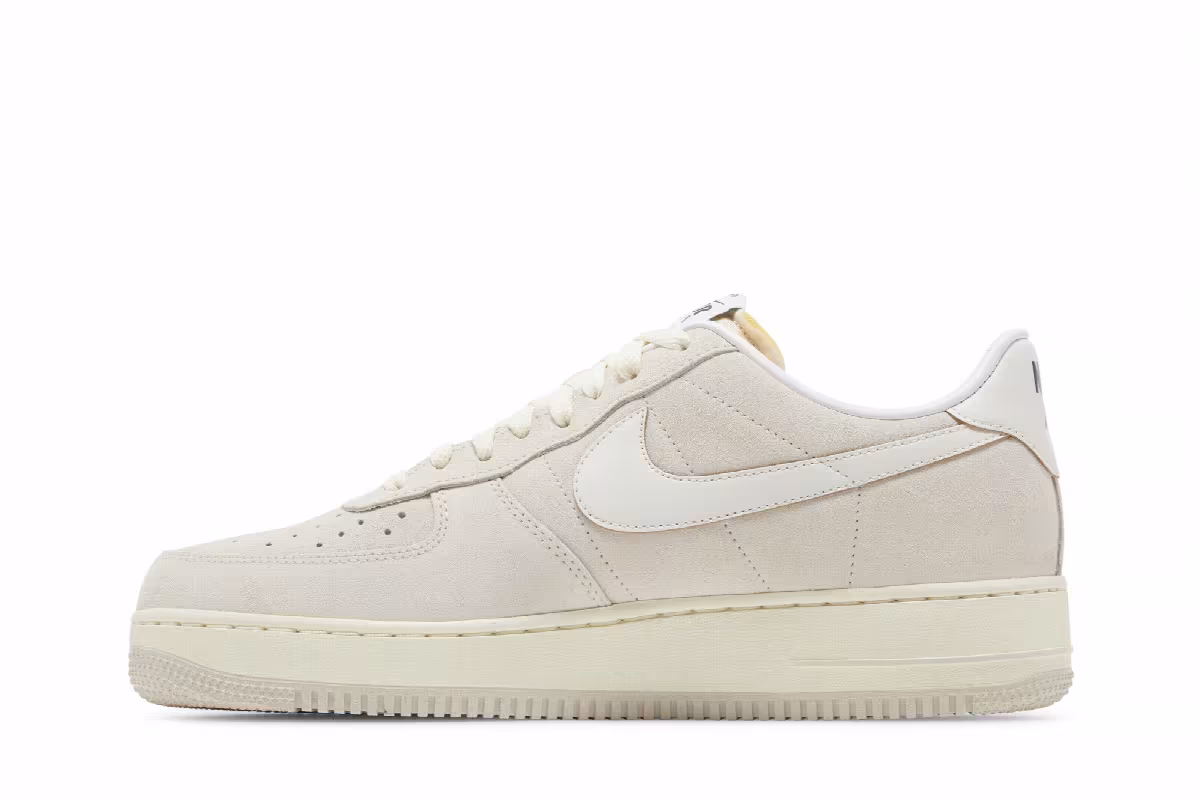 Nike Air Force 1 Athletic Department, view 4
