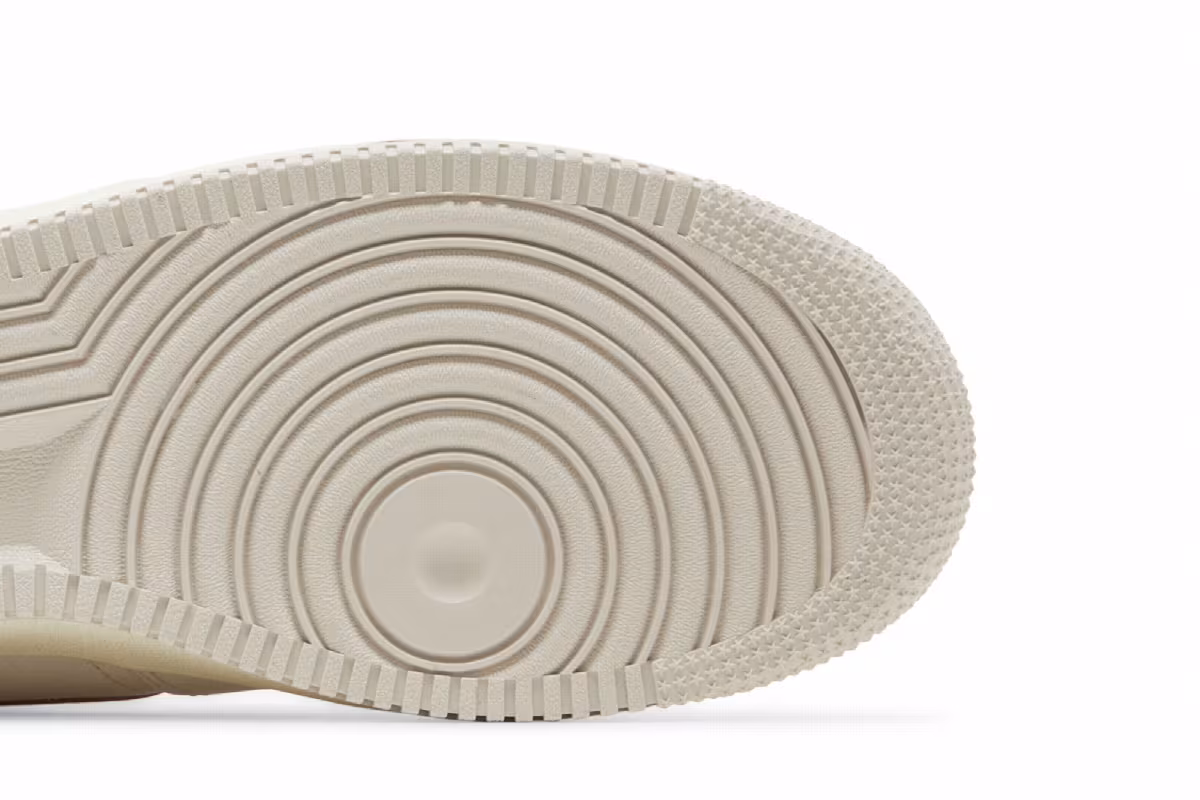 Nike Air Force 1 Athletic Department, view 6