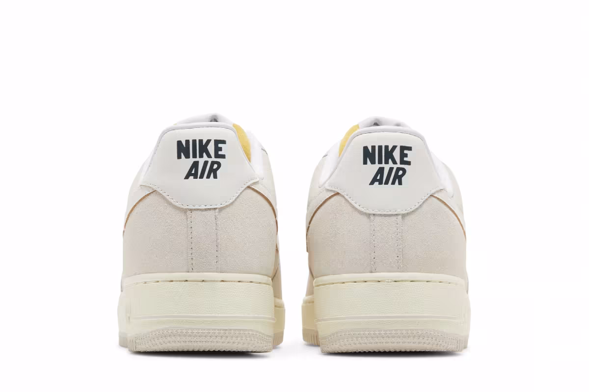 Nike Air Force 1 Athletic Department, view 7