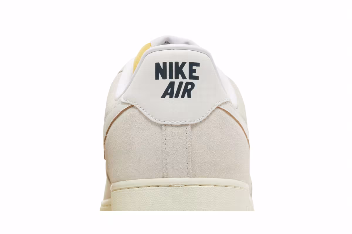 Nike Air Force 1 Athletic Department, view 8
