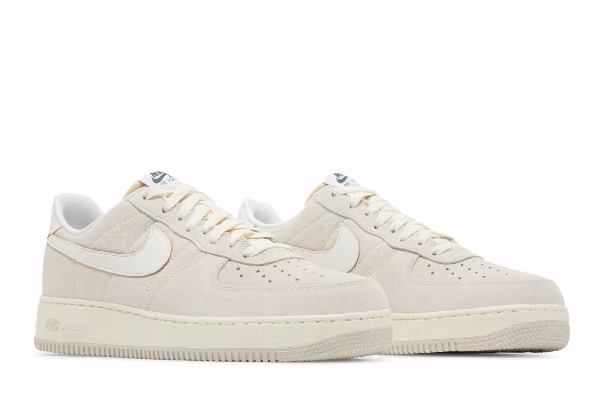 Nike Air Force 1 Athletic Department, view 9