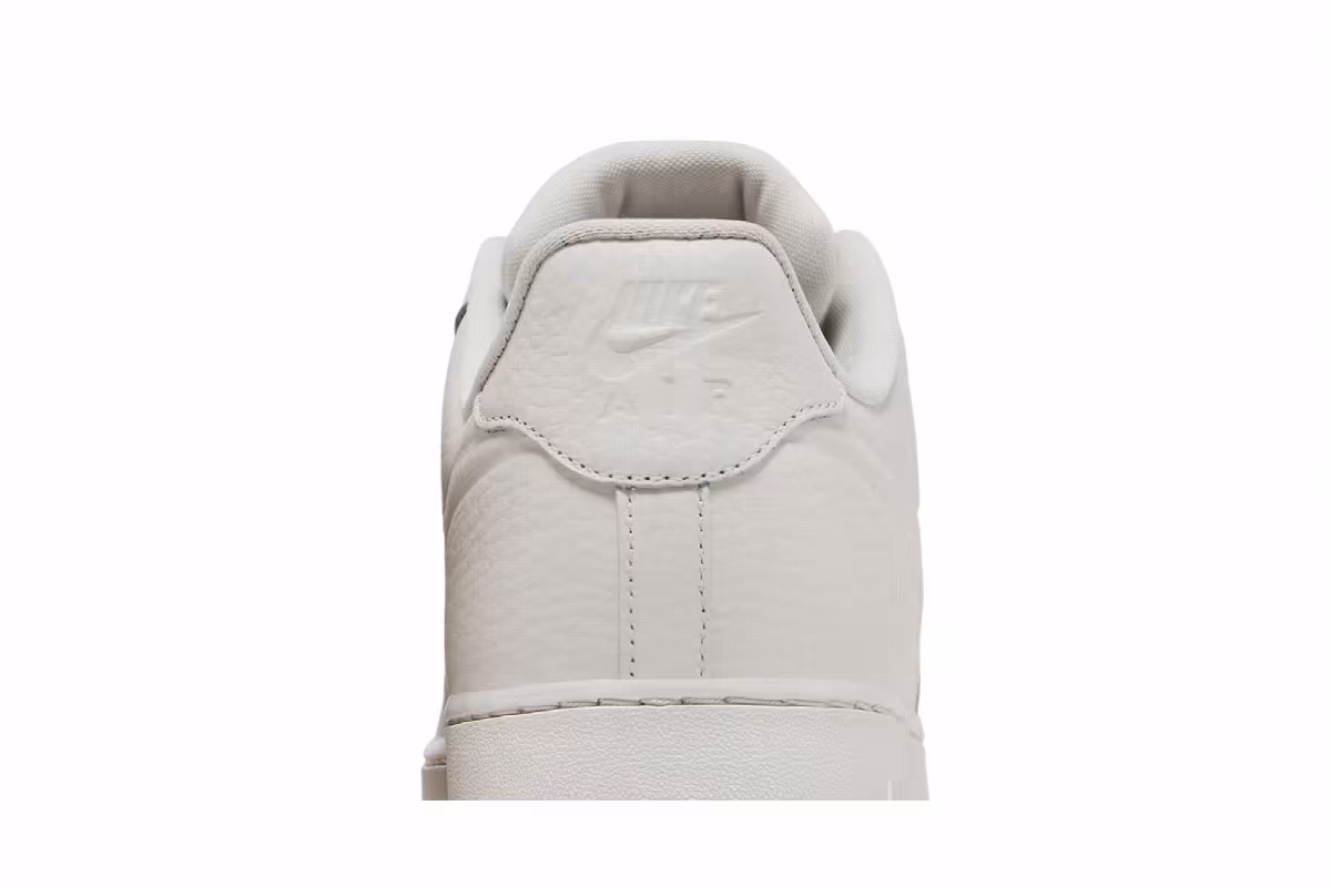Nike Air Force 1 Phantom Summit White, view 8