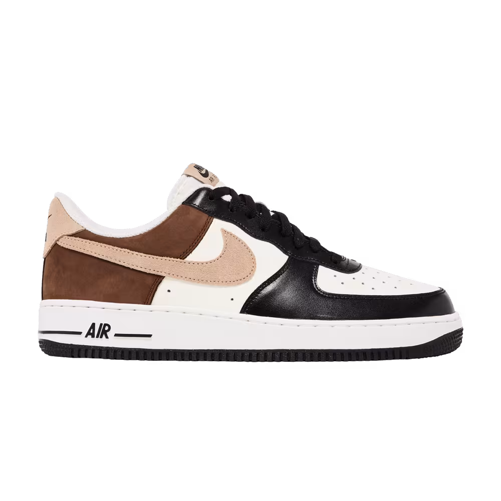 Nike Air Force 1 Mocha