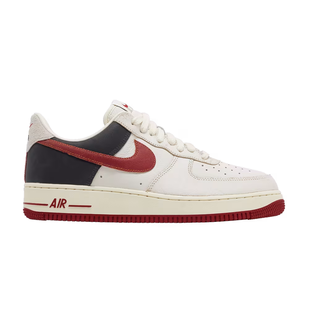 Nike Air Force 1 Chicago Pack