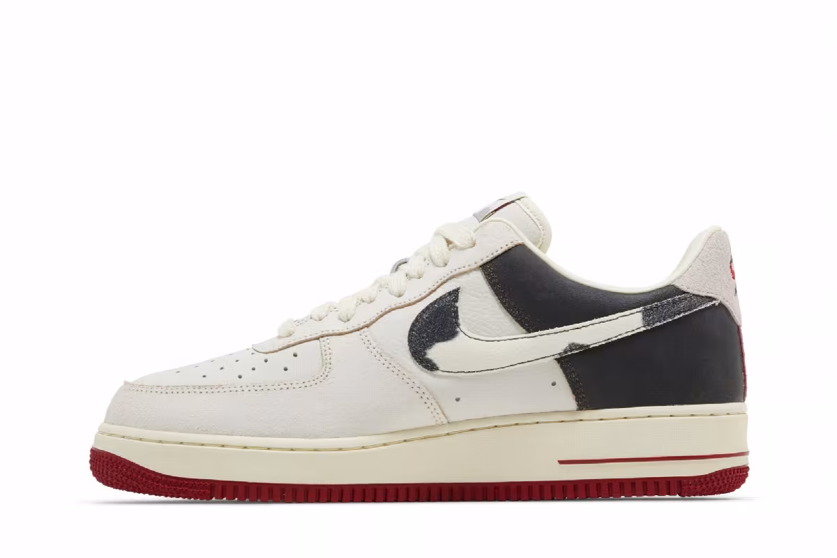 Nike Air Force 1 Chicago Pack, view 4