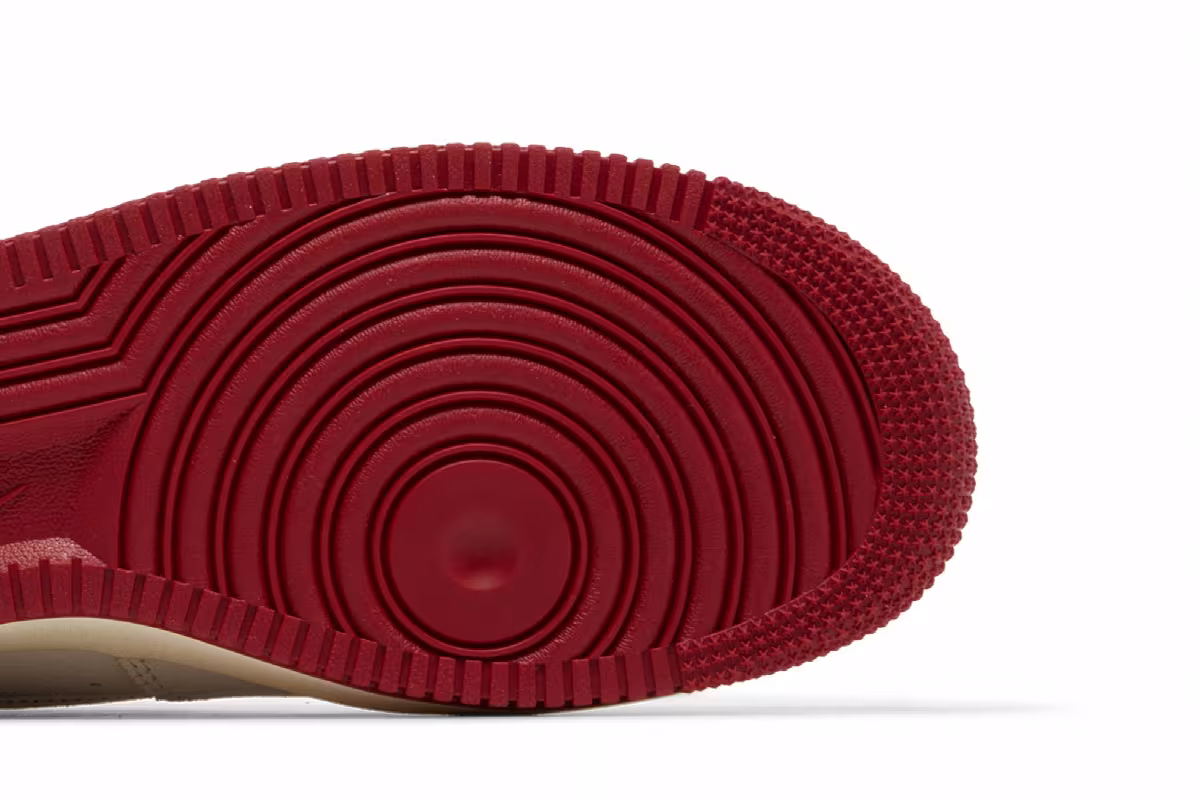 Nike Air Force 1 Chicago Pack, view 6