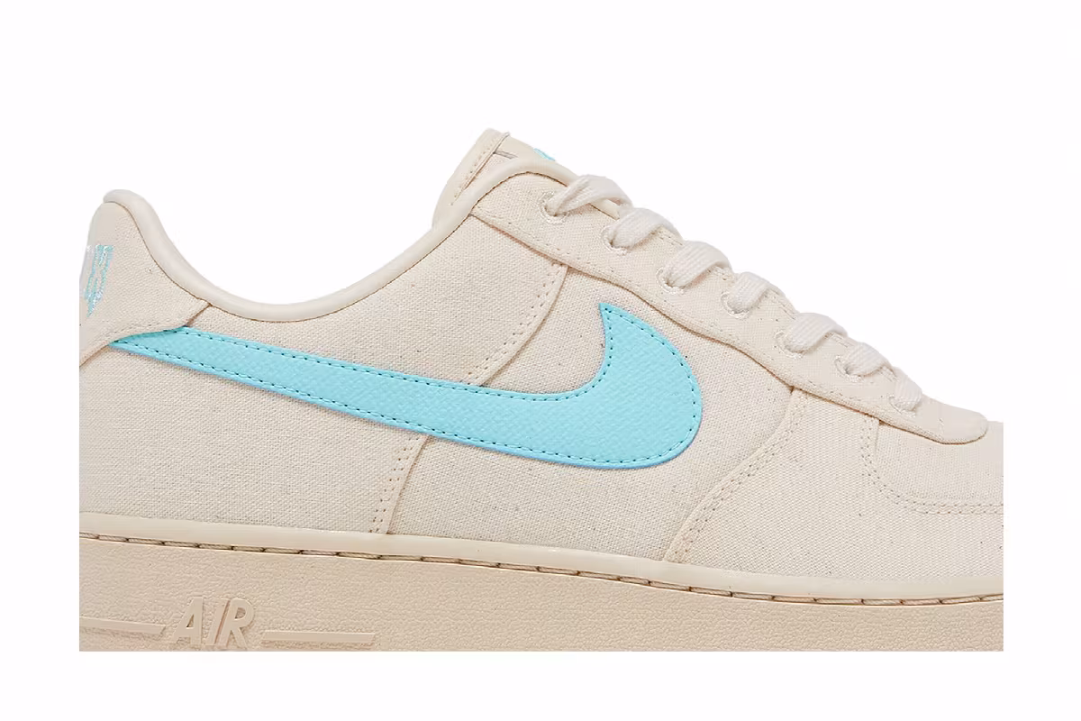 RTFKT x Nike Air Force 1 Low Human, view 3