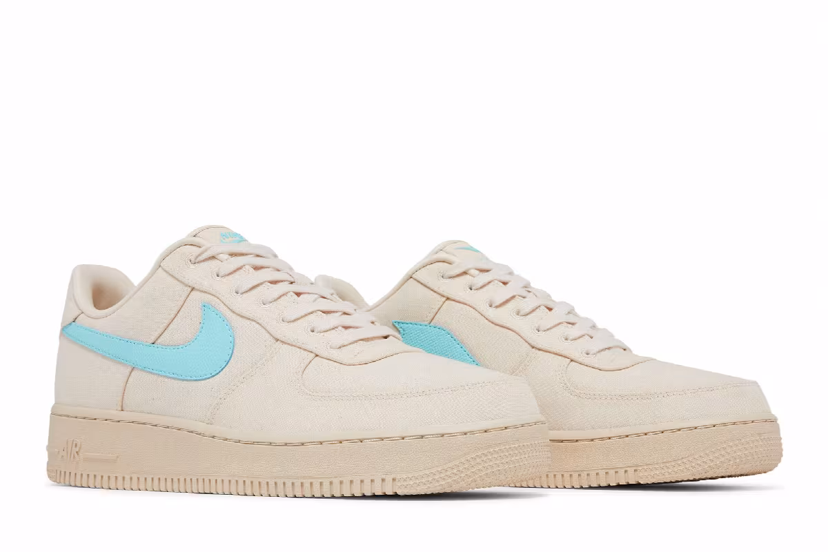 RTFKT x Nike Air Force 1 Low Human, view 9