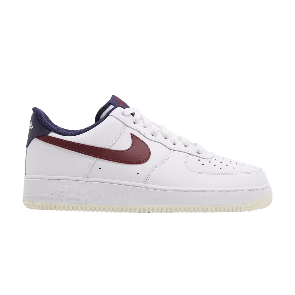Air Force 1 From Nike, To You