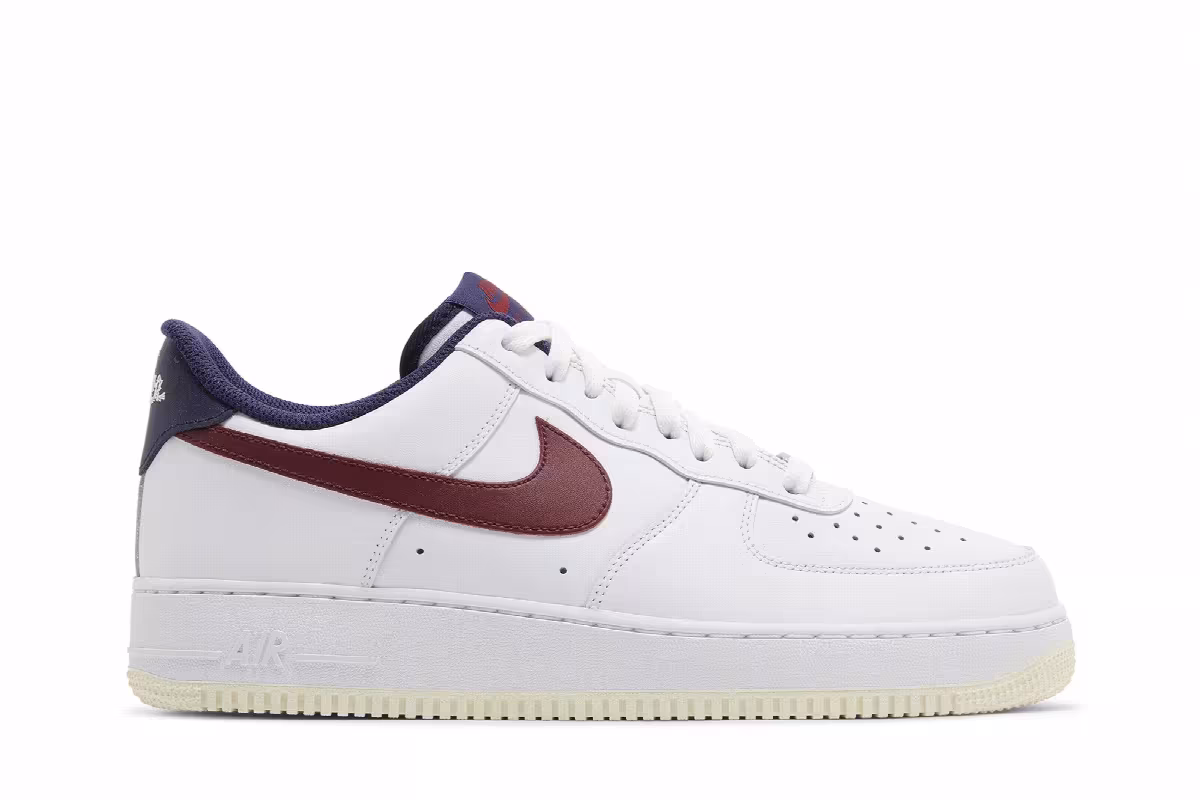 Air Force 1 From Nike, To You, view 2