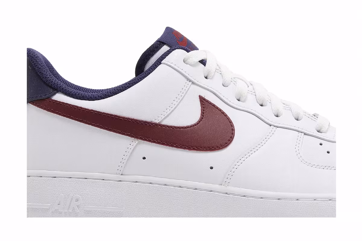 Air Force 1 From Nike, To You, view 3