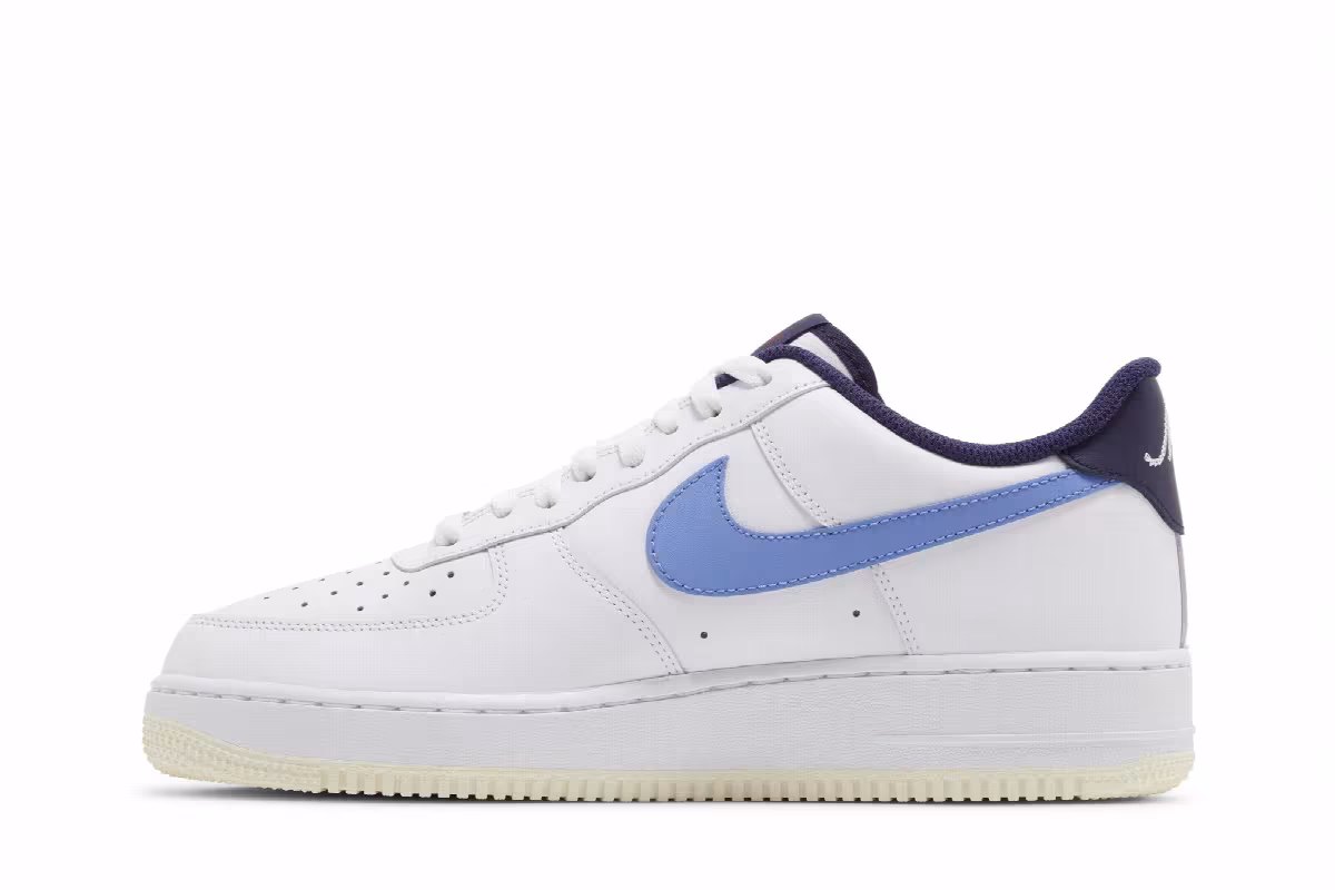Air Force 1 From Nike, To You, view 4