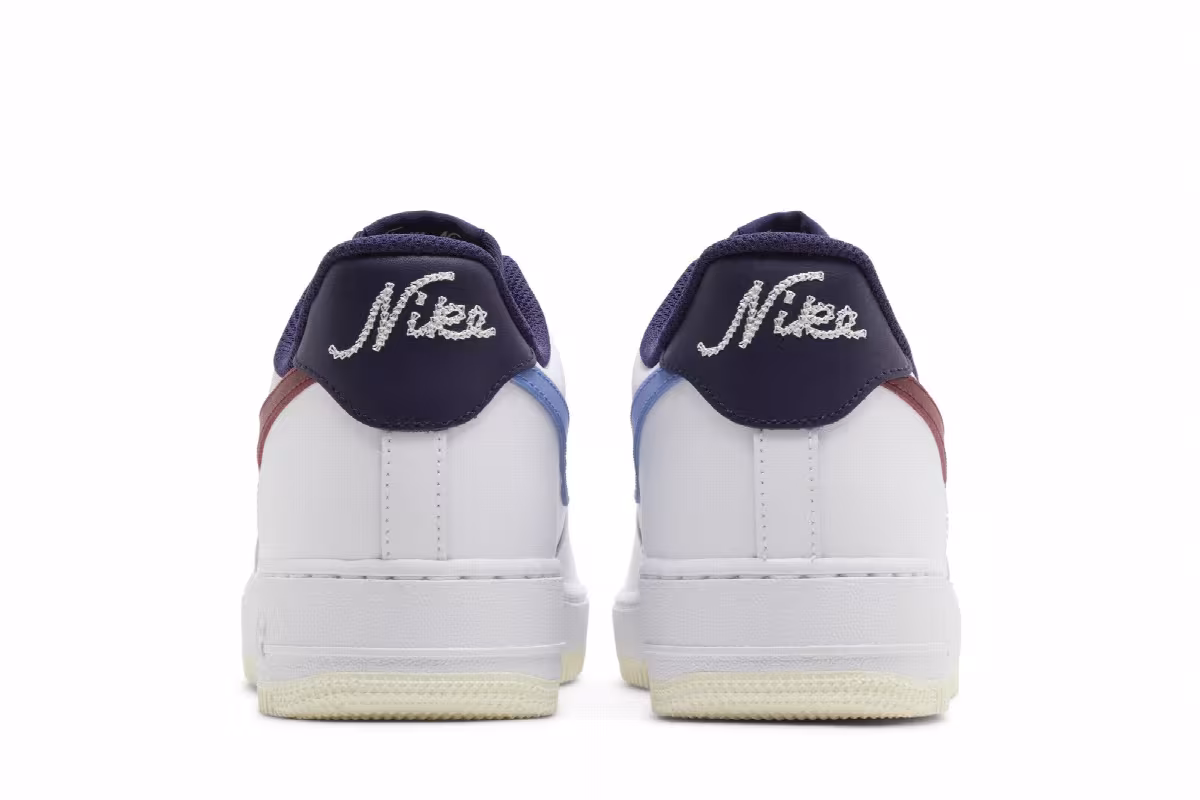 Air Force 1 From Nike, To You, view 7