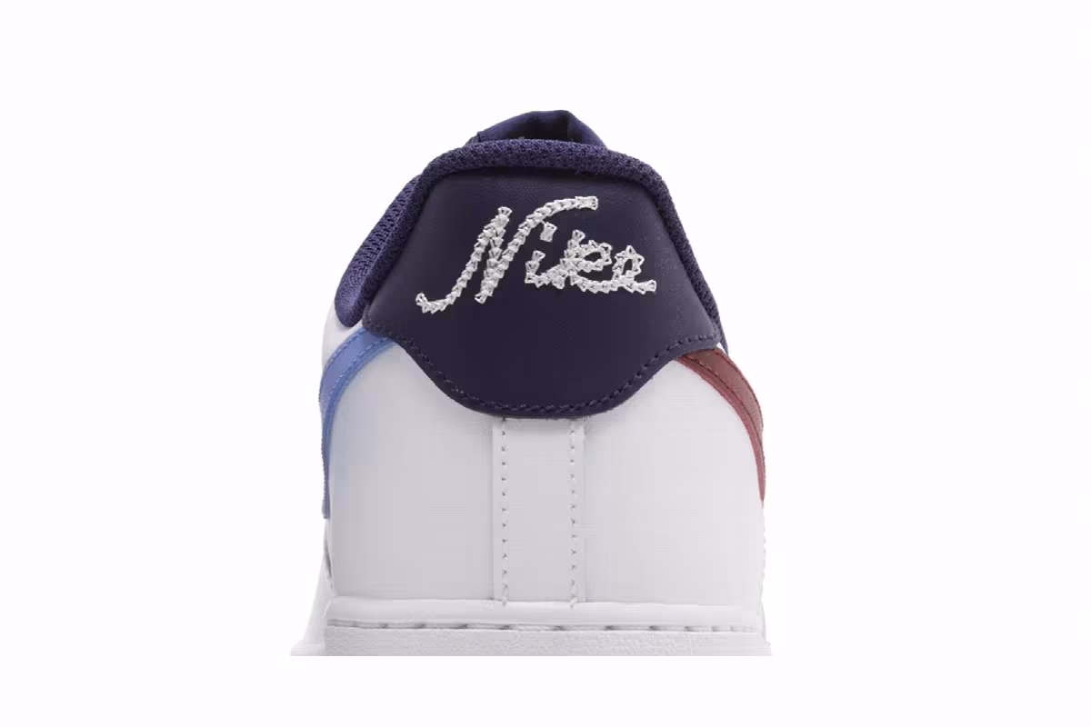 Air Force 1 From Nike, To You, view 8