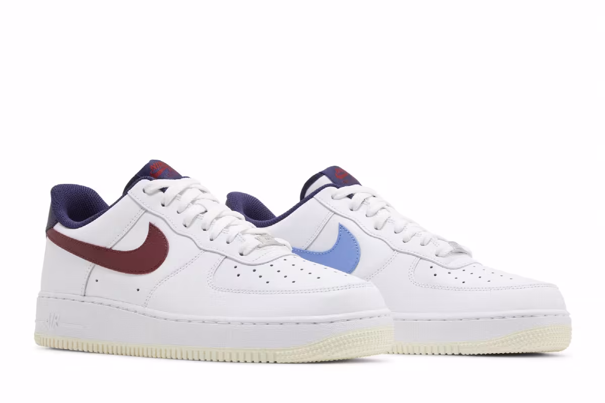 Air Force 1 From Nike, To You, view 9