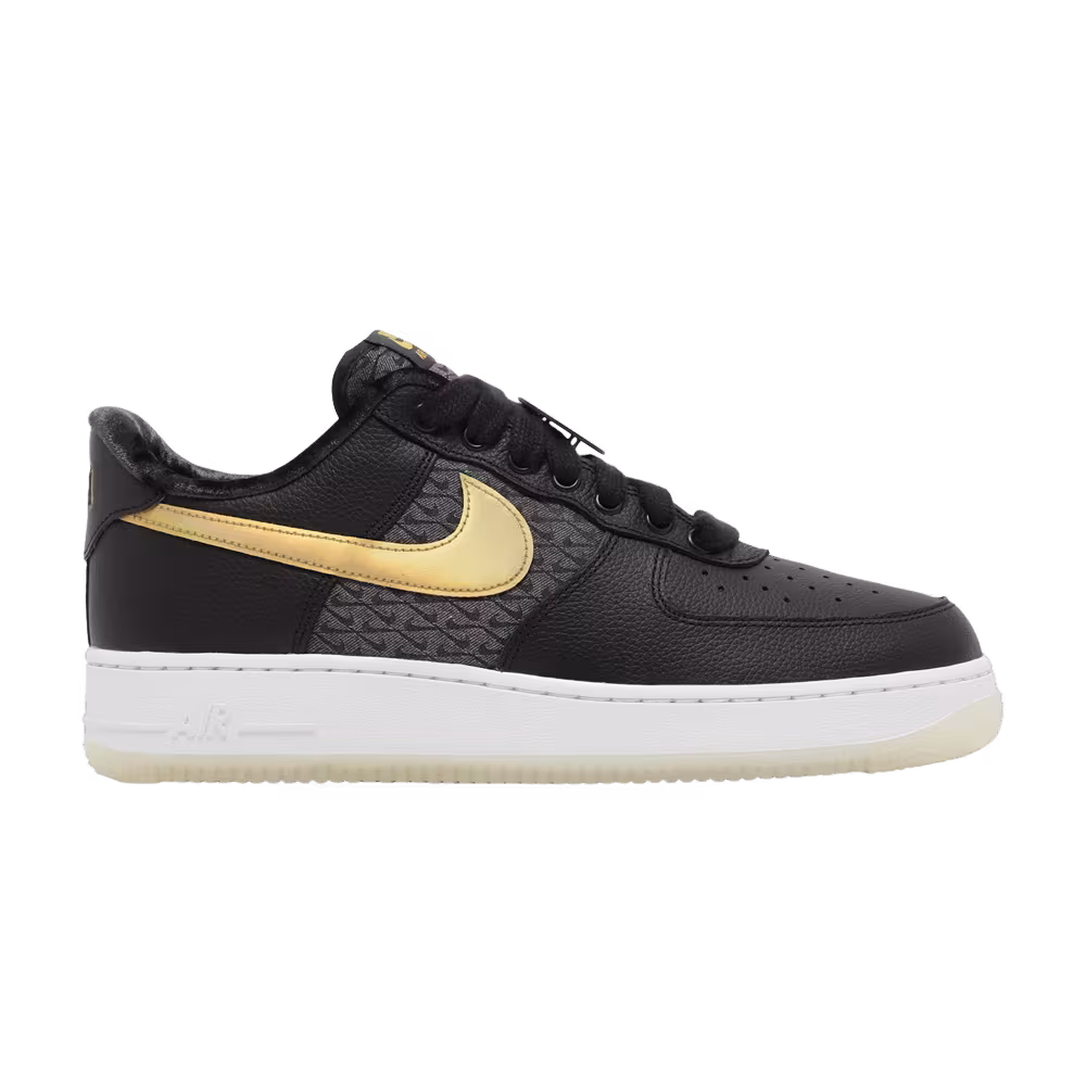 Nike Air Force 1 Low Premium Bronx Origins - 50th Anniversary