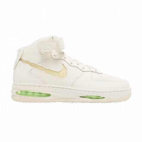 Nike Air Force 1 Mid Evo 'Sail'