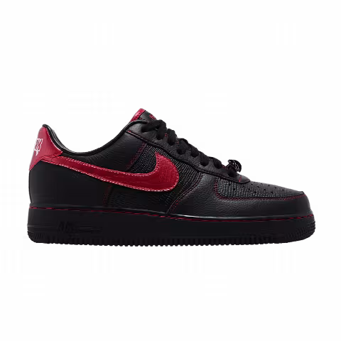 RTFKT x Nike Air Force 1 Low 'Demon'