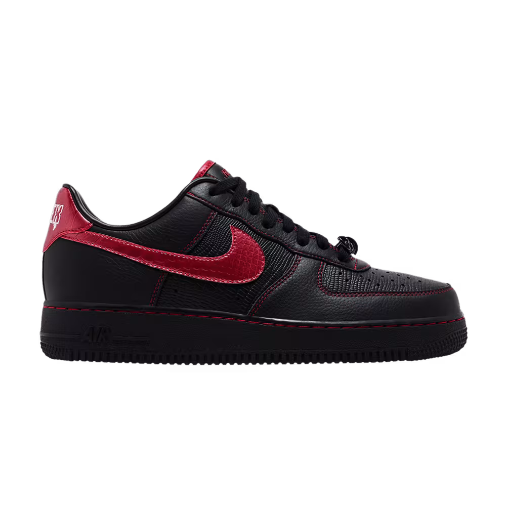 RTFKT x Nike Air Force 1 Low Demon