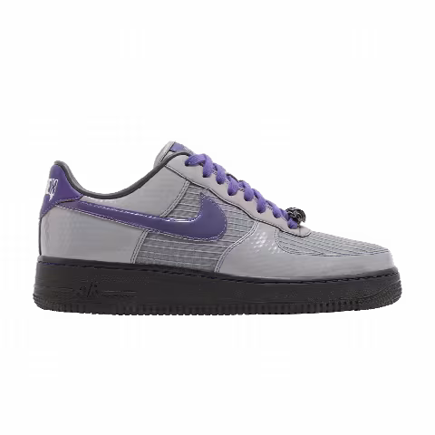 RTFKT x Nike Air Force 1 Low 'Robot'