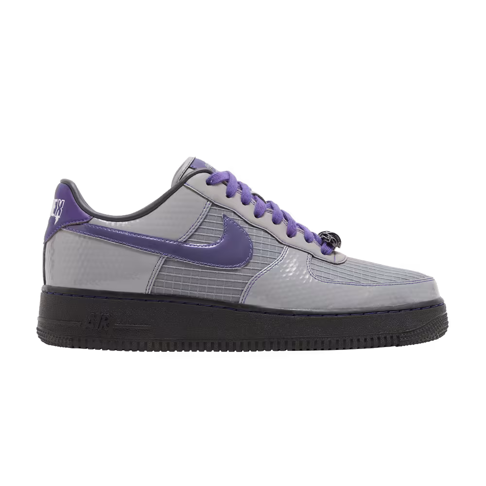 RTFKT x Nike Air Force 1 Low Robot