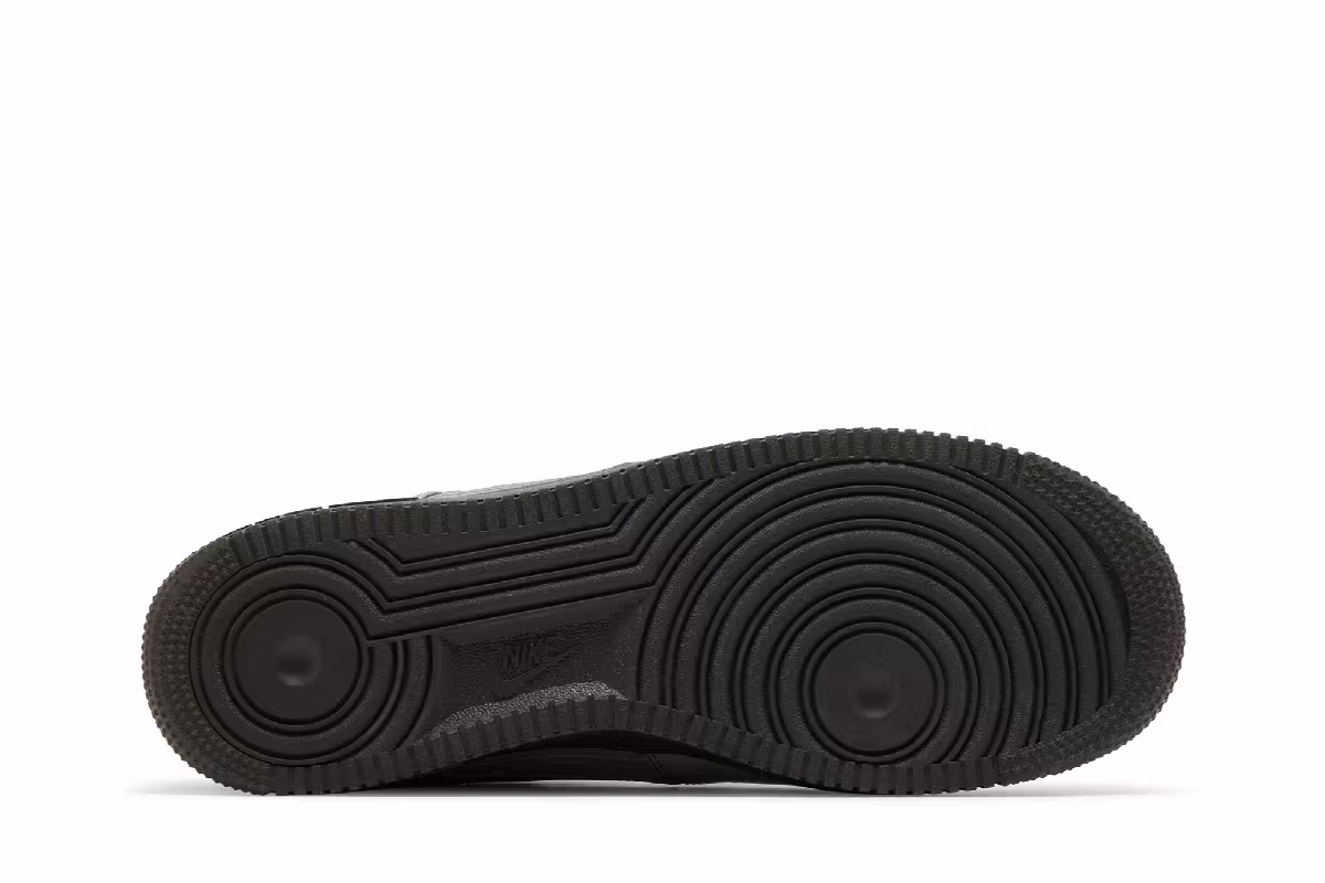 RTFKT x Nike Air Force 1 Low Robot, view 5