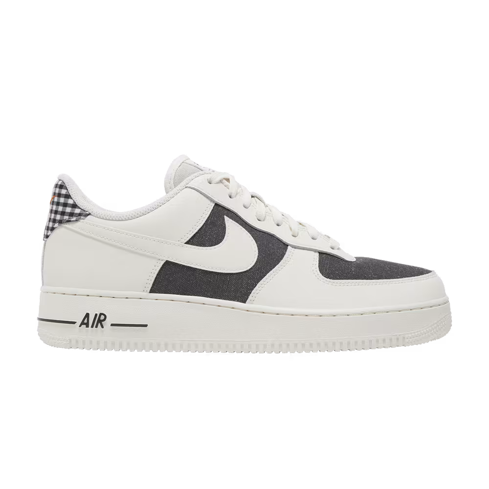 Nike Air Force 1 Designed Fresh