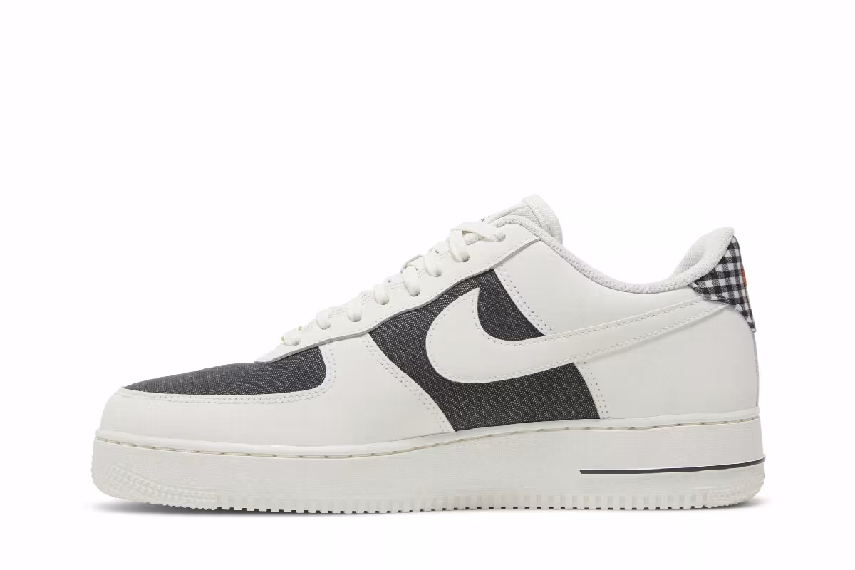 Nike Air Force 1 Designed Fresh, view 4